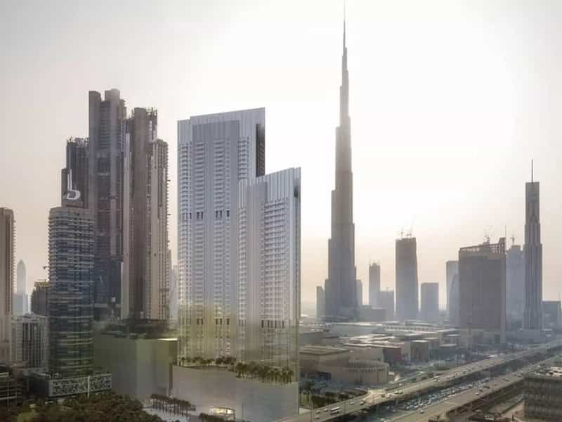 Borettslag i Dubai, Dubai 10901061