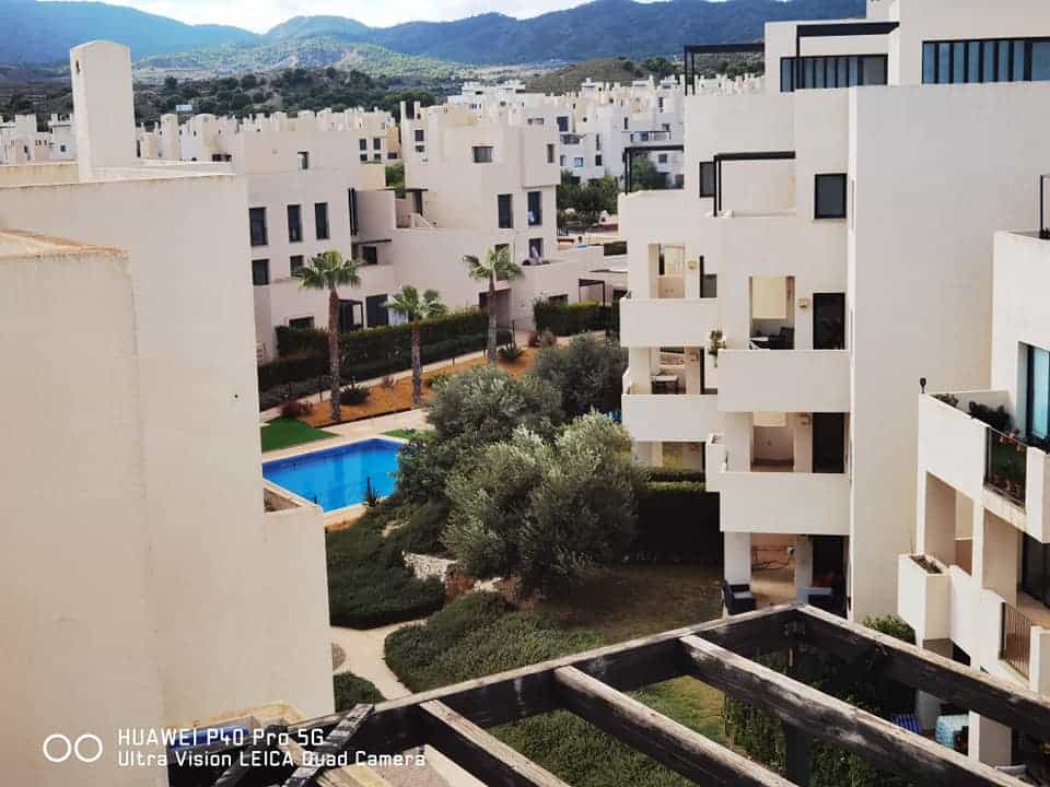 Condominium in Corvera, Murcia 10901064