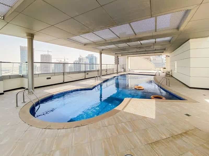 Condominium in Dubai, Dubai 10901065
