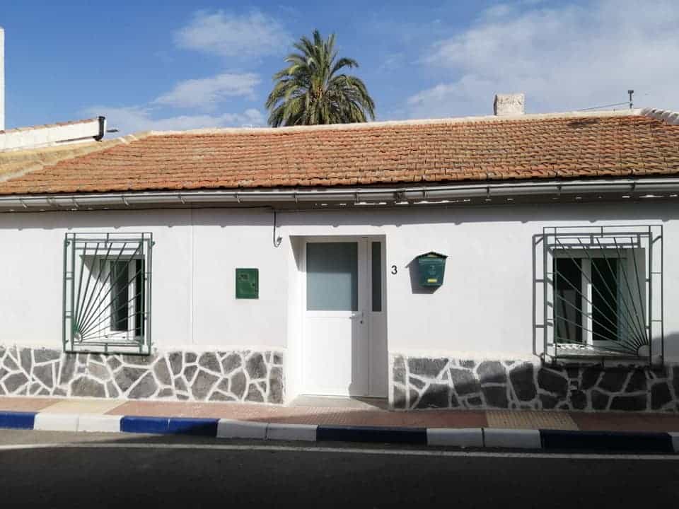 Huis in La Murta, Región de Murcia 10901086