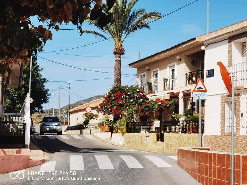 Hus i La Murta, Región de Murcia 10901086