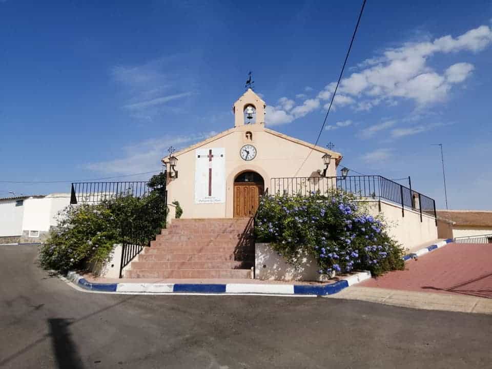 Hus i La Murta, Murcia 10901086