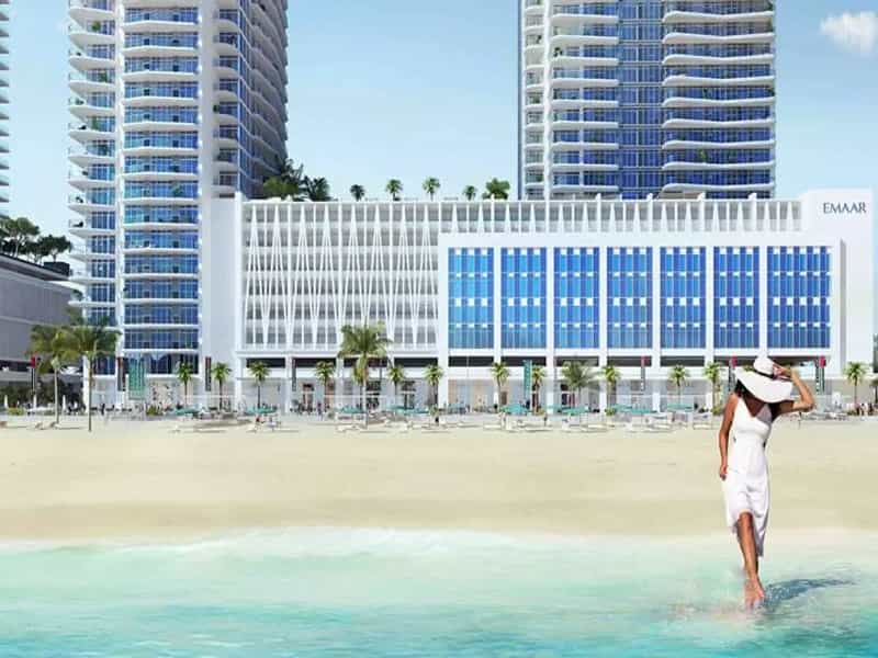 Condominium in Dubai, Dubayy 10901089