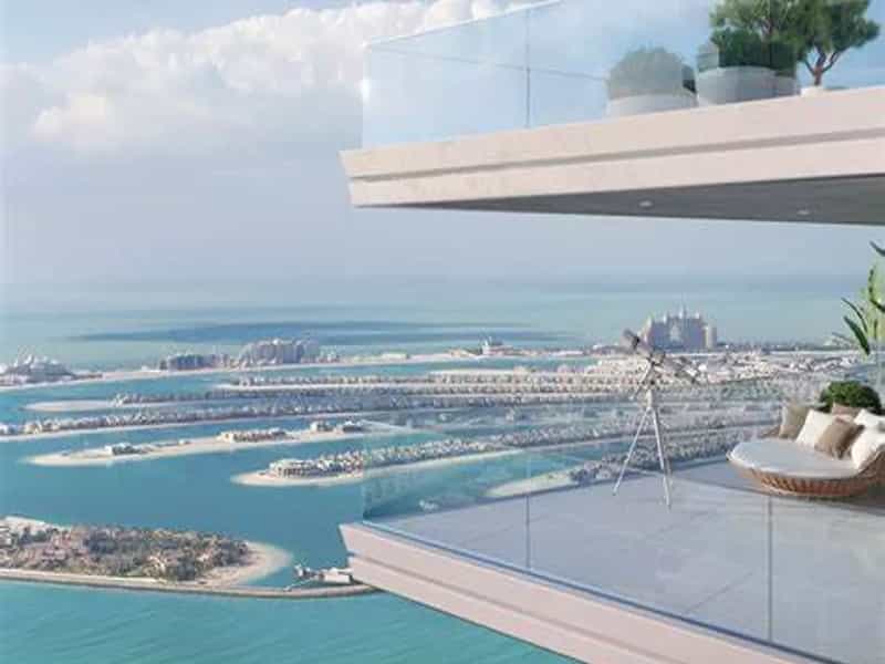 Condominium in Dubai, Dubai 10901089