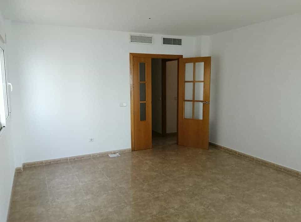 Condominium in La Barra, Murcia 10901094