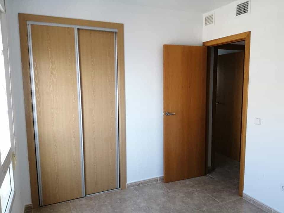 公寓 在 拉巴拉, 穆爾西亞 10901094