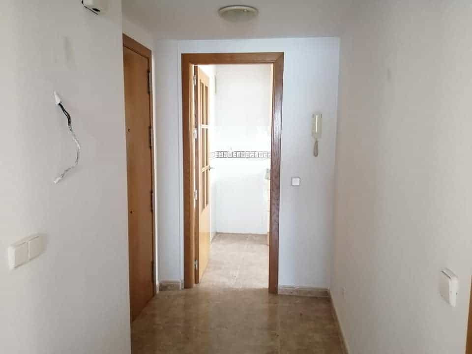 公寓 在 Cartagena, Region of Murcia 10901094