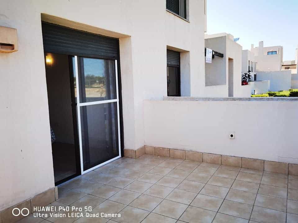 Condominium in Corvera, Murcia 10901111