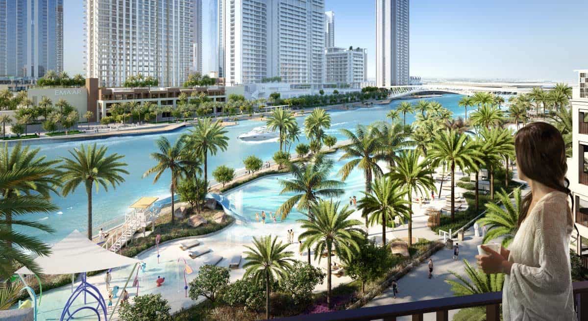 Condominio nel Dubai, Dubayy 10901116
