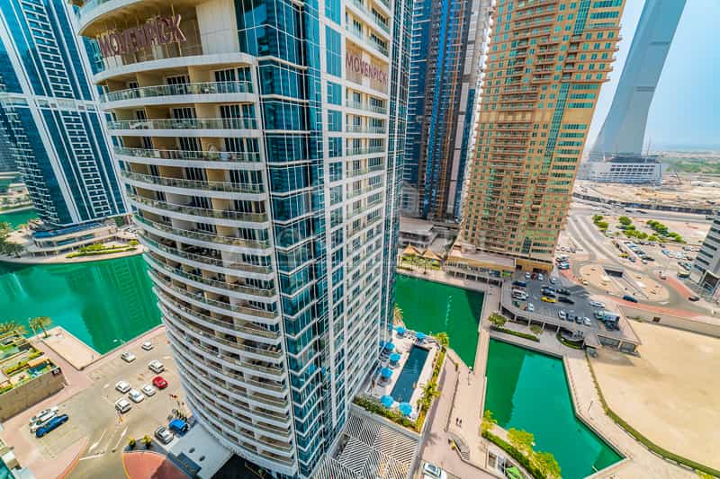 קוֹנדוֹמִינִיוֹן ב Dubai, Dubai 10901150
