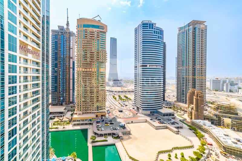 קוֹנדוֹמִינִיוֹן ב Dubai, Dubai 10901150