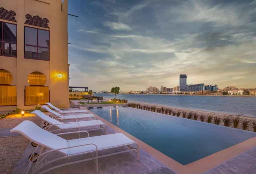 rumah dalam Dubai, Dubayy 10901153