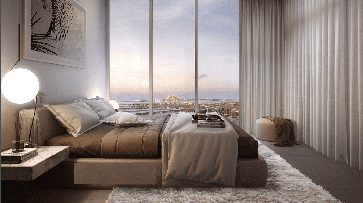 公寓 在 Dubai, Dubai 10901164