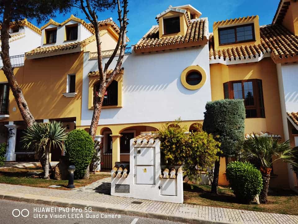 Hus i Cartagena, Región de Murcia 10901175