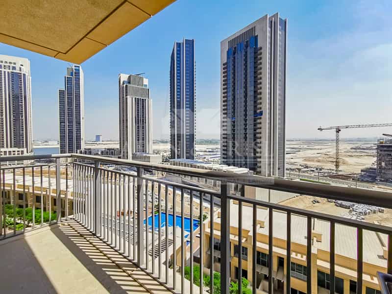 Eigentumswohnung im Dubai, Dubayy 10901181