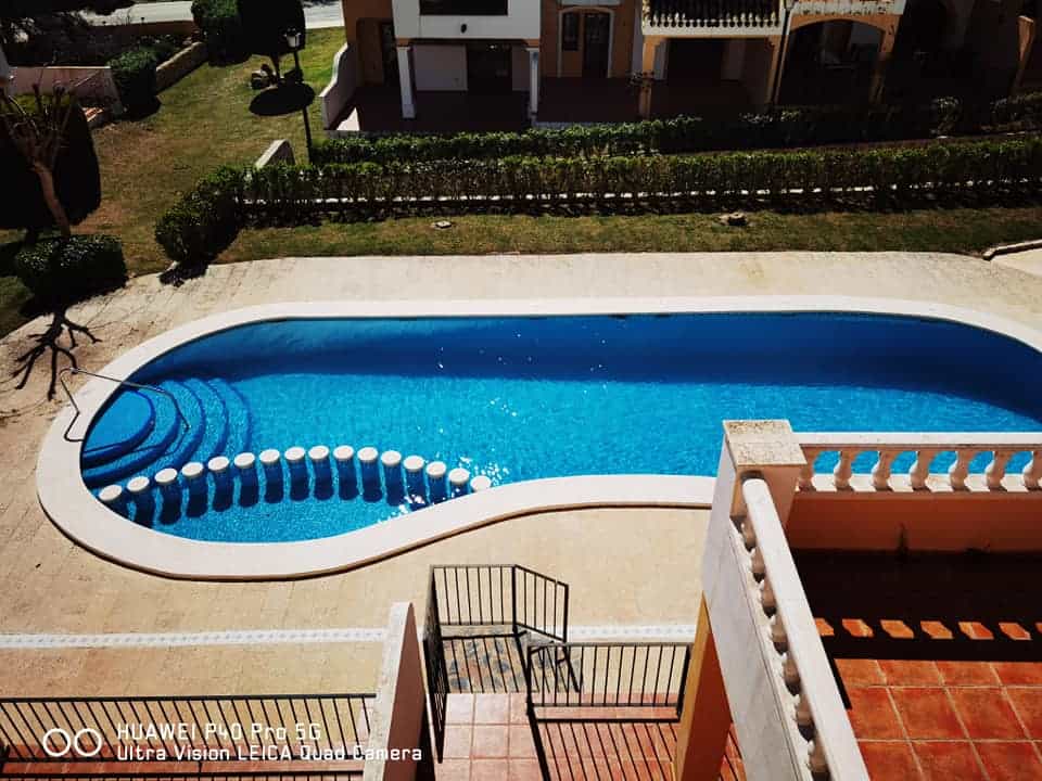 casa no Cartagena, Región de Murcia 10901201