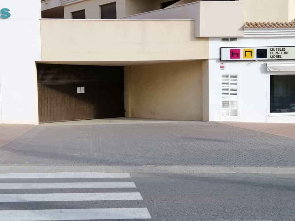 Kondominium dalam Sucina, Region of Murcia 10901211