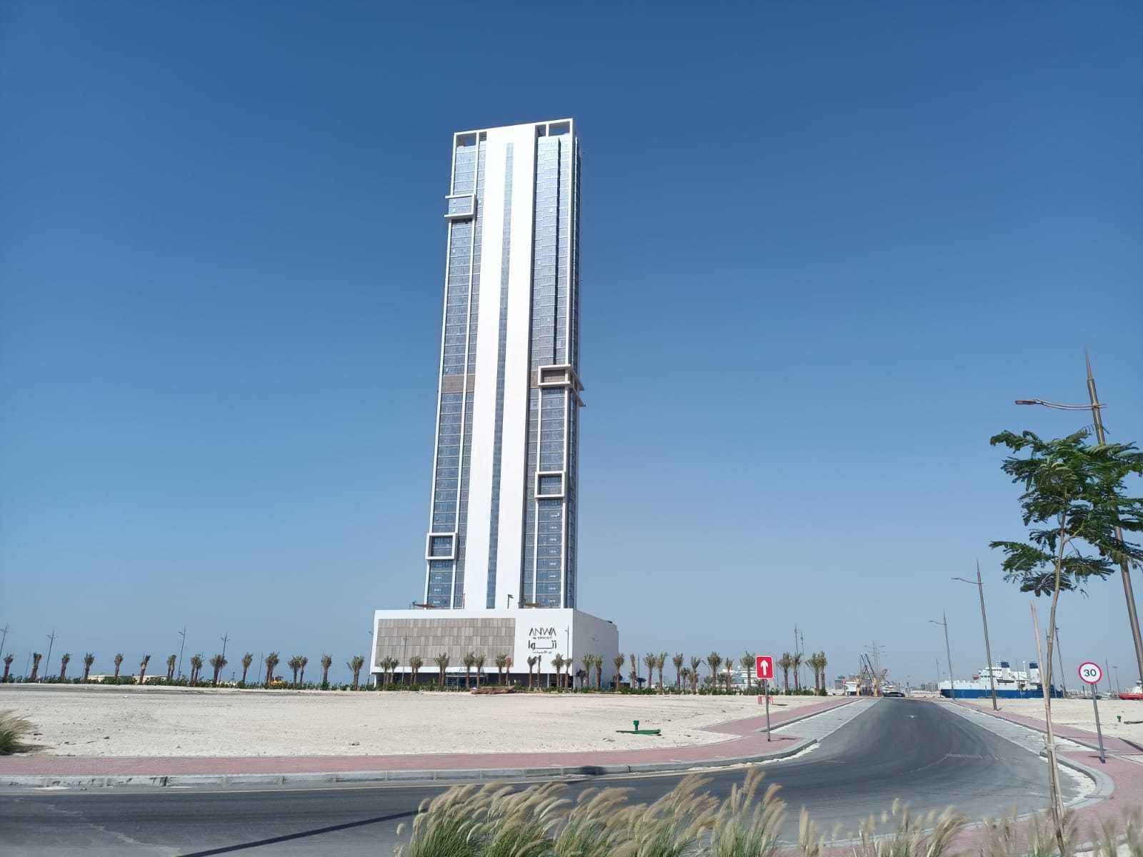 Condominium dans Dubai, Dubaï 10901222