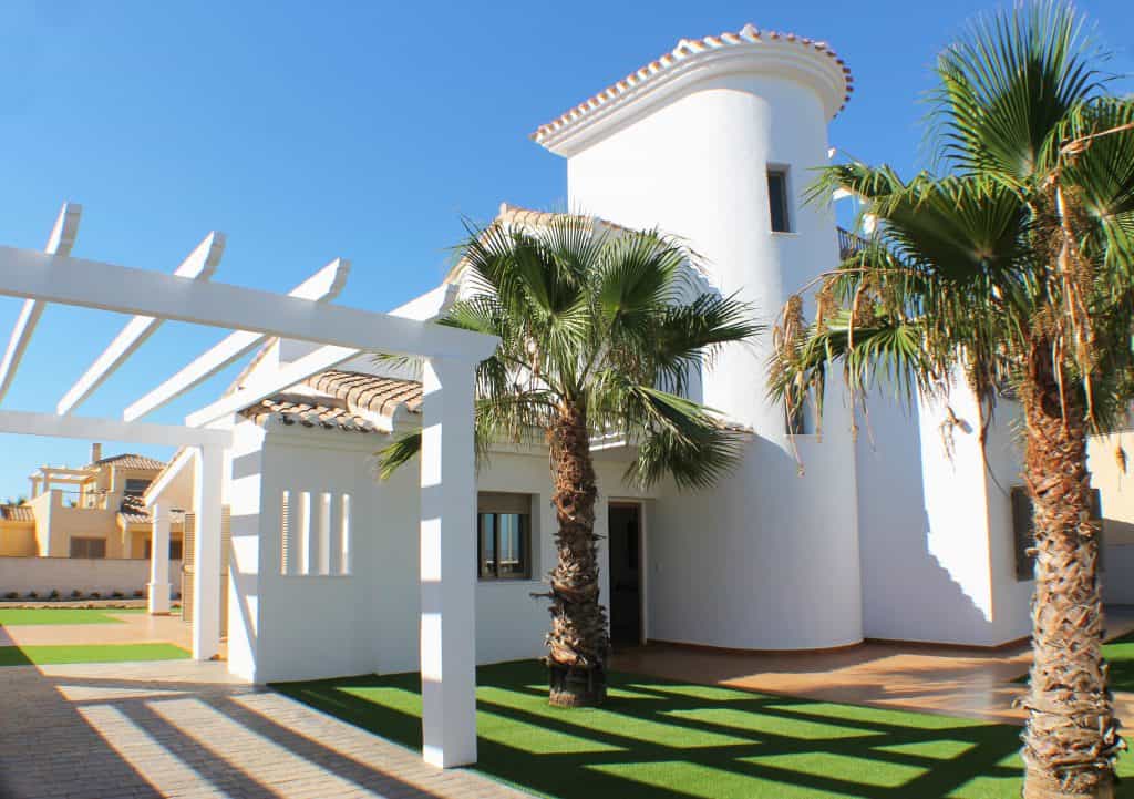 Rumah di La Barra, Murcia 10901223