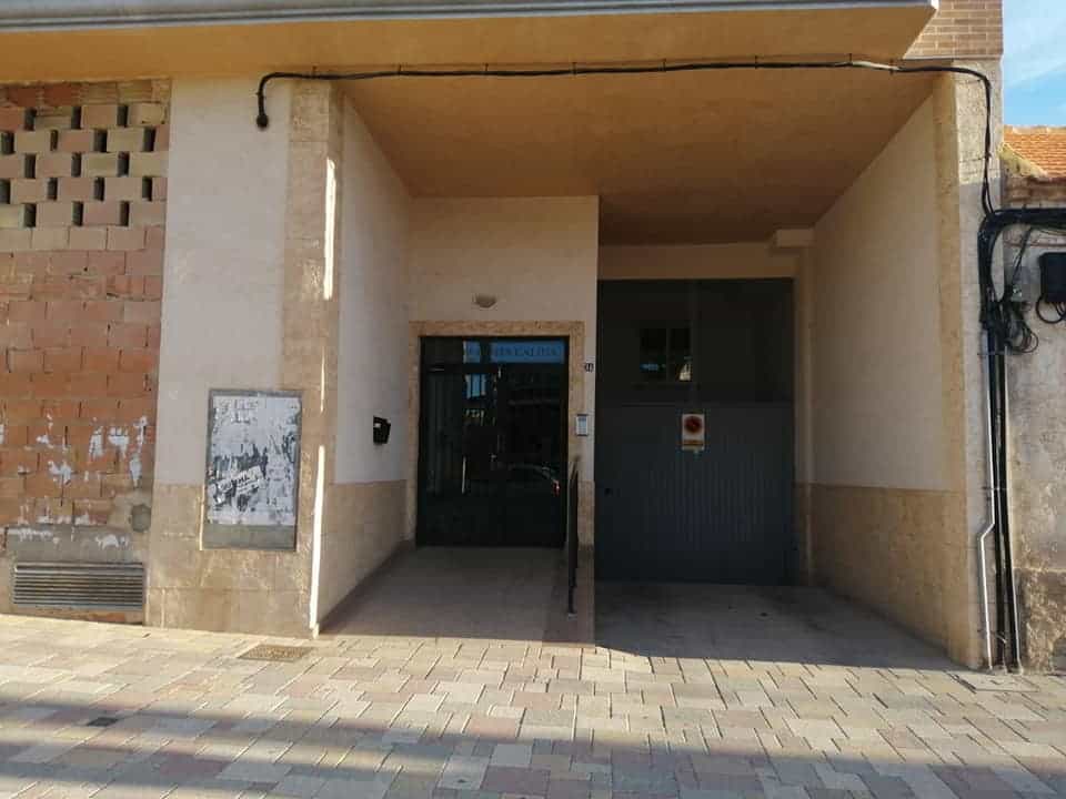 Condominio nel Sucina, Murcia 10901230