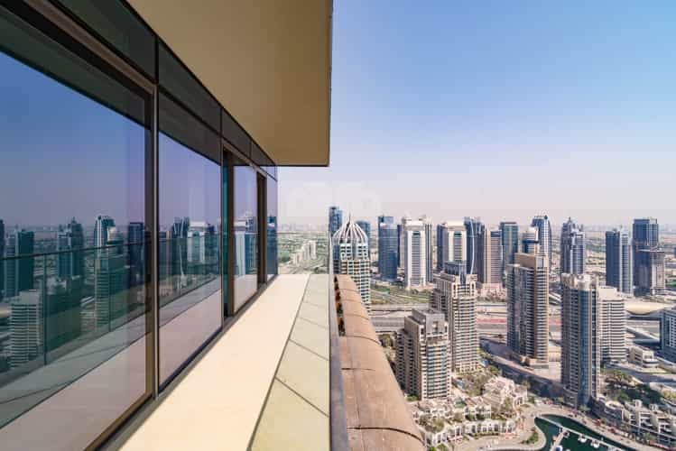 Квартира в Дубай, Дубай 10901248