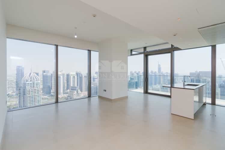 Condominium dans Dubai, Dubaï 10901248