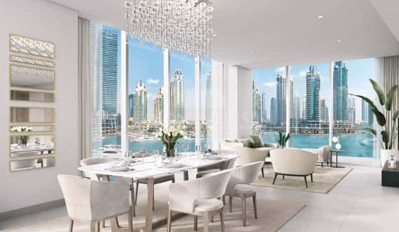 Condominio en Warisán, Dubái 10901249