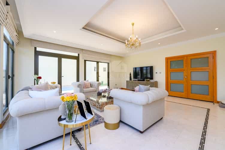 House in Dubai, Dubayy 10901250