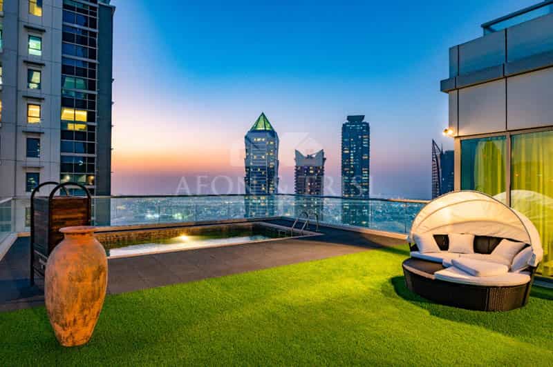 بيت في Dubai, Dubai 10901258