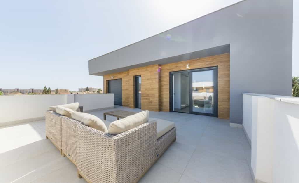 Hus i Playa Honda, Región de Murcia 10901270