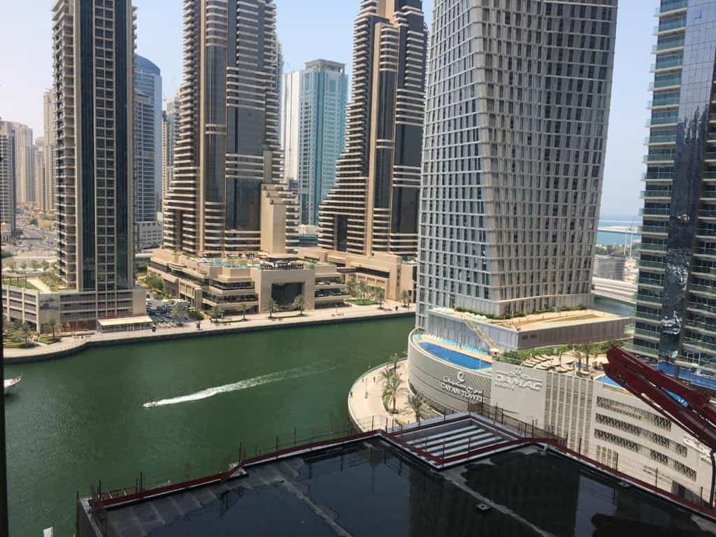 Condominium in Dubai, Dubayy 10901275