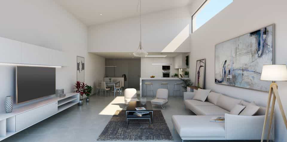 House in Lo Mendigo, Murcia 10901289