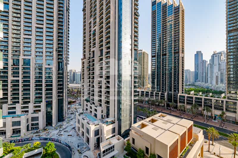 Condominio nel Dubai, Dubai 10901290