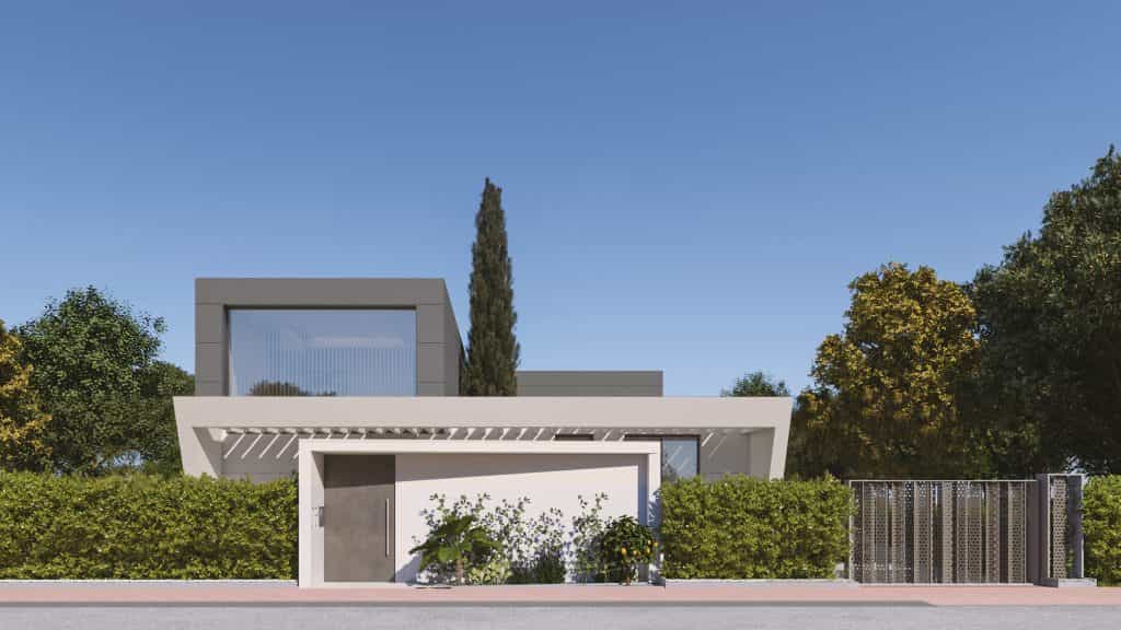жилой дом в Murcia, Región de Murcia 10901299