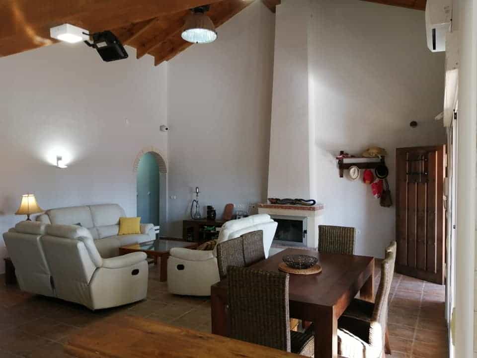 بيت في La Murada, Comunidad Valenciana 10901303