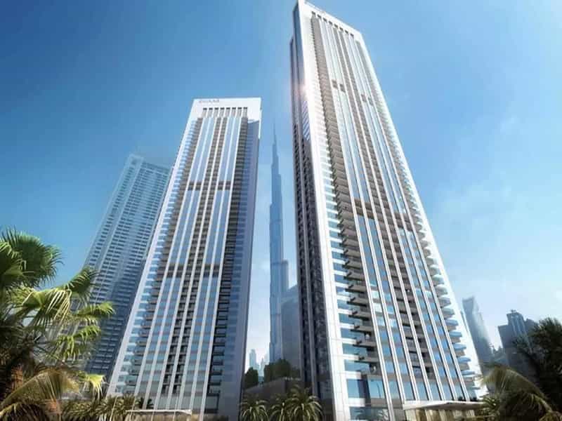Condominium in Dubai, Dubayy 10901311