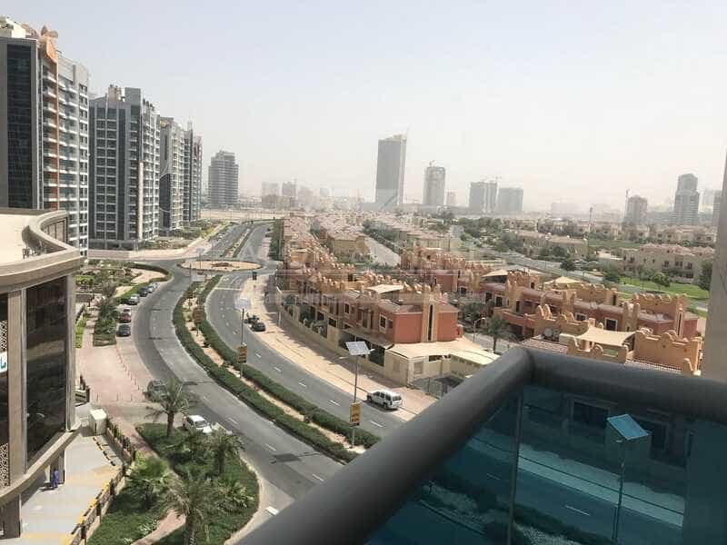 Condomínio no Warisan, Dubai 10901319