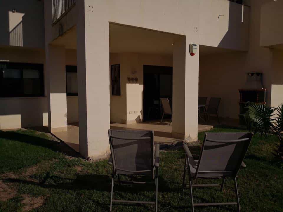 Condominium dans Corvera, Murcie 10901320