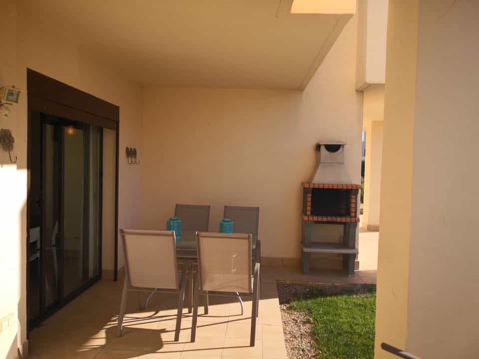 Condominium in Corvera, Murcia 10901320
