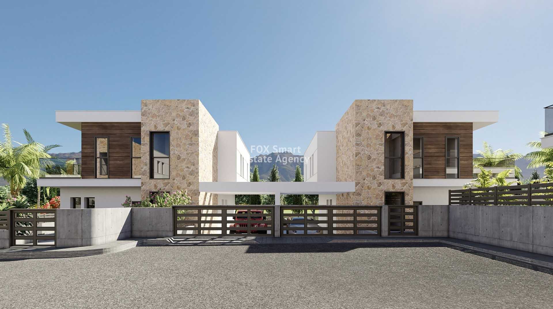 Huis in Pyrgos, Larnaca 10901322