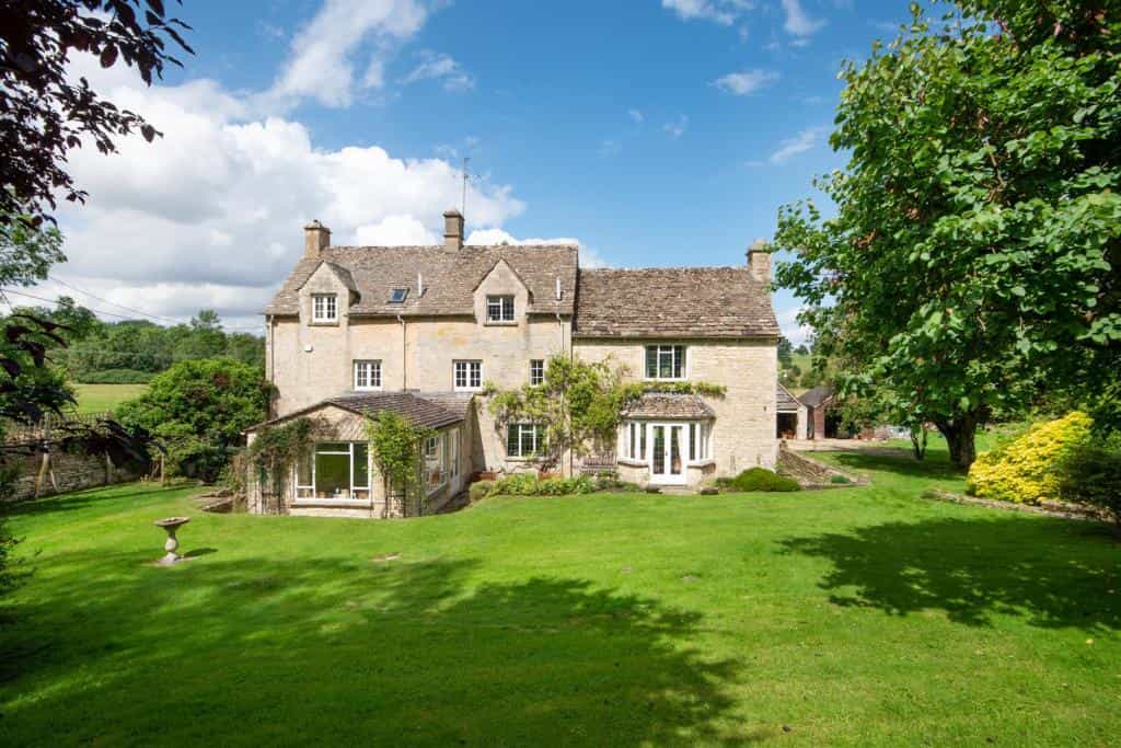 Huis in Sherbourne, Gloucestershire 10901338