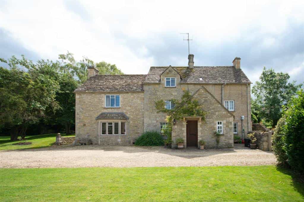 Huis in Sherbourne, Gloucestershire 10901338