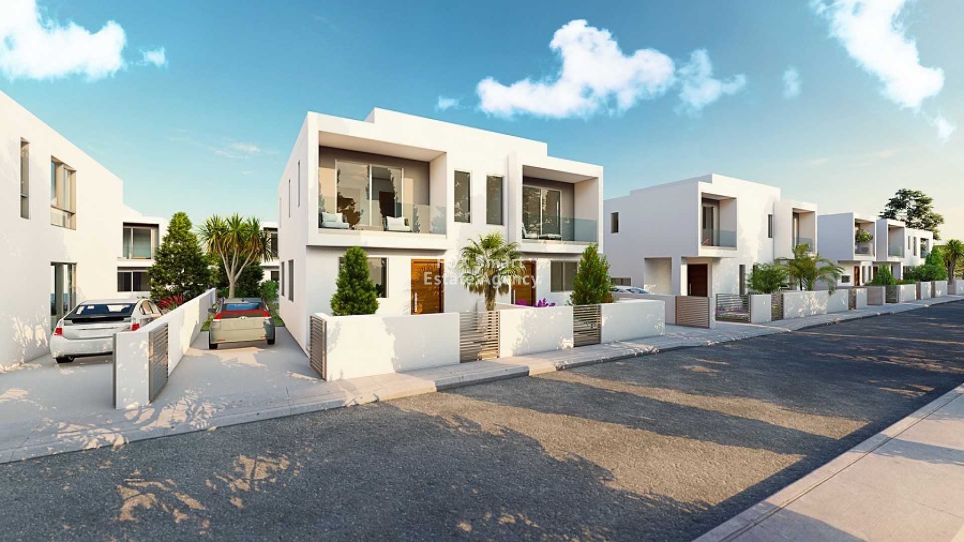 Будинок в Mandria, Paphos 10901341