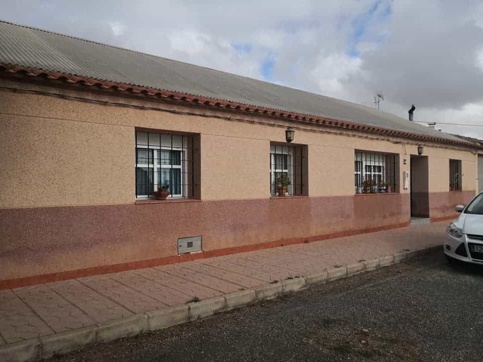 House in Corvera, Murcia 10901345
