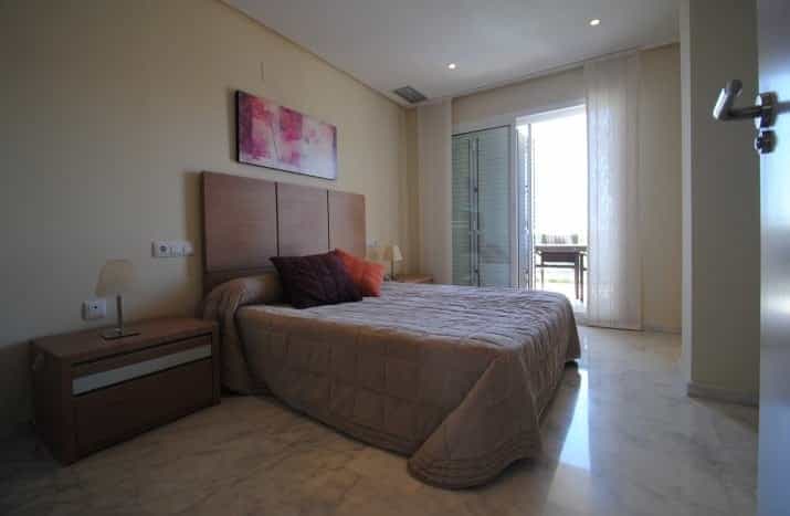 公寓 在 Fuente Álamo de Murcia, Region of Murcia 10901358