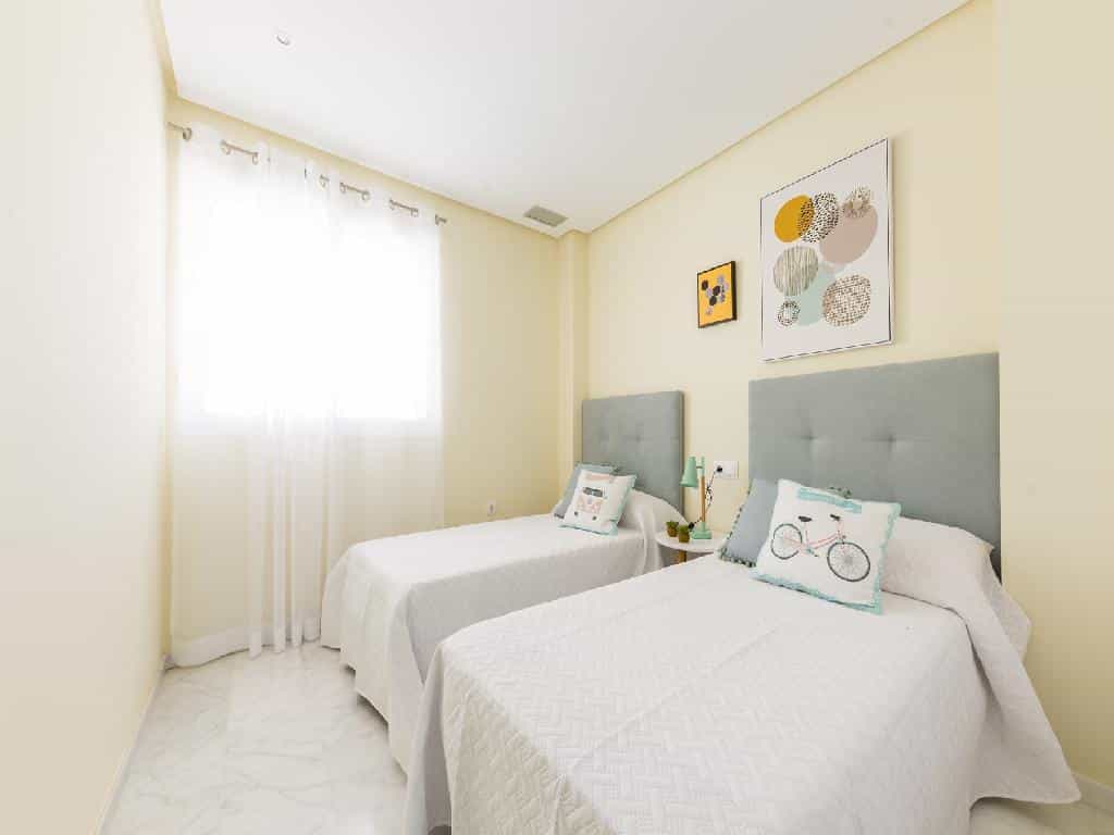 公寓 在 Fuente Álamo de Murcia, Region of Murcia 10901358