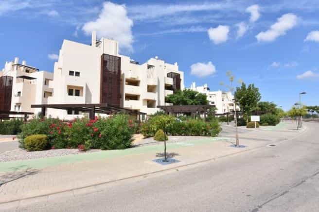 Condominium dans Corvera, Región de Murcia 10901377