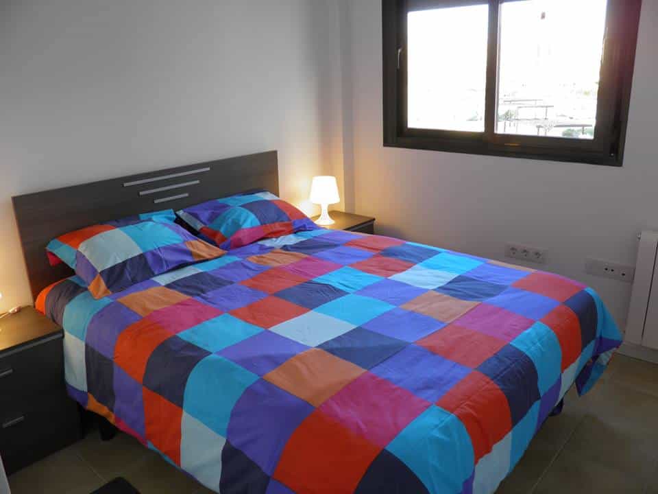 Condominio en Corvera, Región de Murcia 10901385