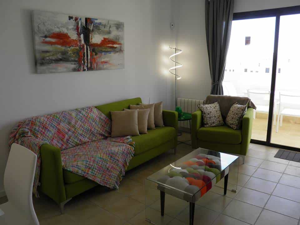 Condominio en Corvera, Región de Murcia 10901385