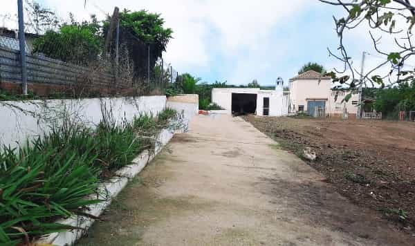House in Godelleta, Valencian Community 10901389
